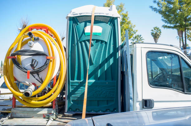 Best Affordable portable toilet rental  in Princevle, IL