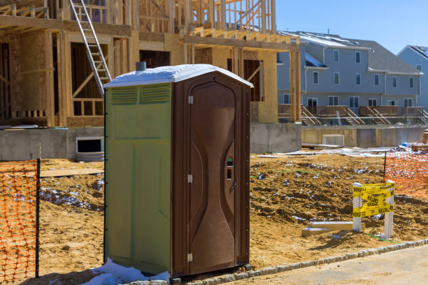 Best Long-term porta potty rental  in Princevle, IL