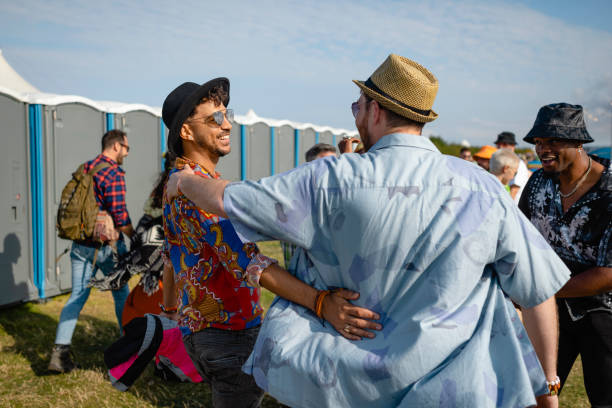 Best Porta potty delivery and setup  in Princevle, IL