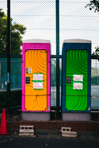 Best Porta potty for special events  in Princevle, IL