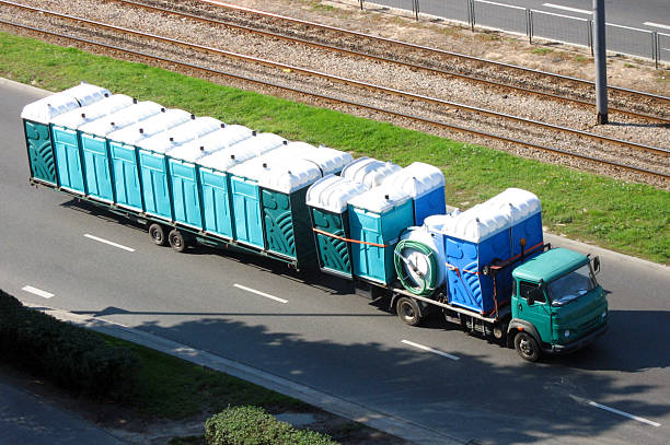 Best Local porta potty services  in Princevle, IL