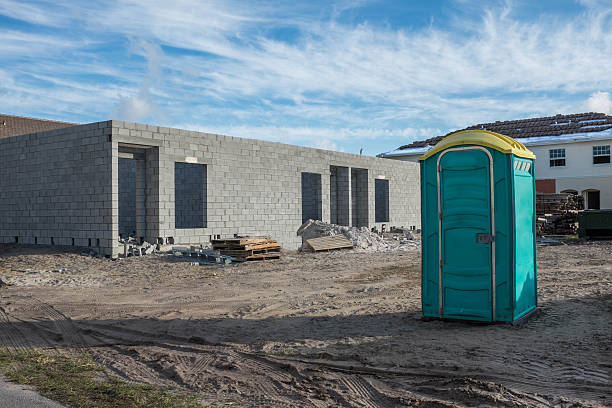 Best Luxury portable toilet rental  in Princevle, IL